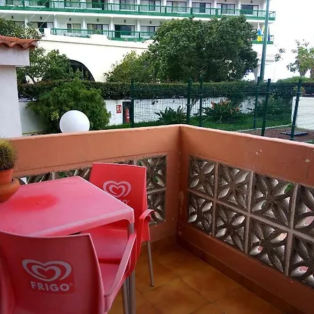 Apartment Valle Luz Puerto de la Cruz (Tenerife)