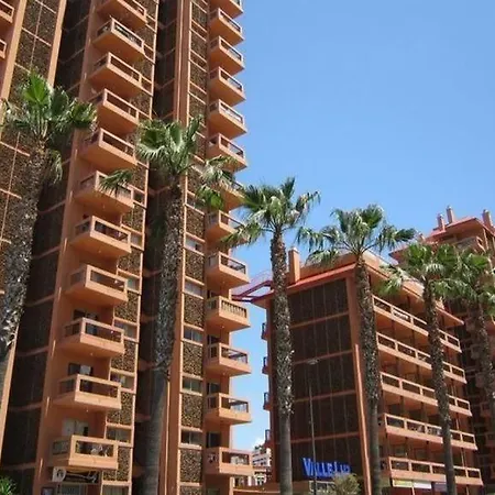 Valle Luz Apartment *