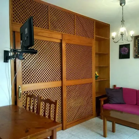 Valle Luz Appartement *