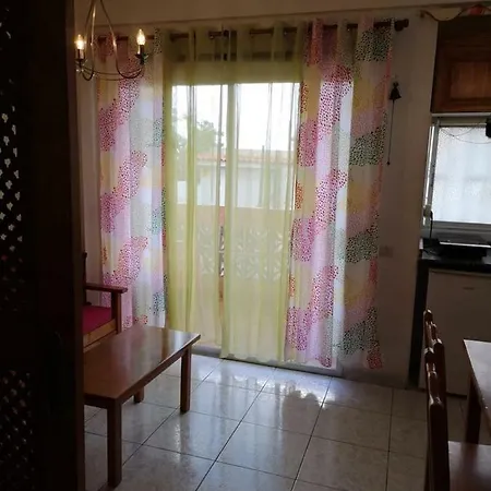 Valle Luz Apartment Puerto de la Cruz (Tenerife)
