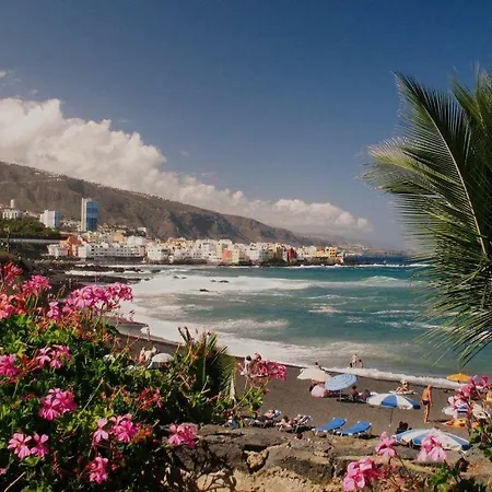 Lägenhet Valle Luz *