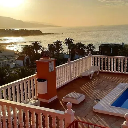 Valle Luz Apartamento *