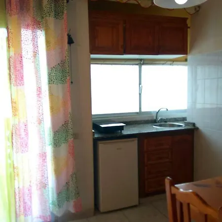 Valle Luz Apartamento *
