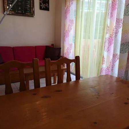 Apartamento Valle Luz *